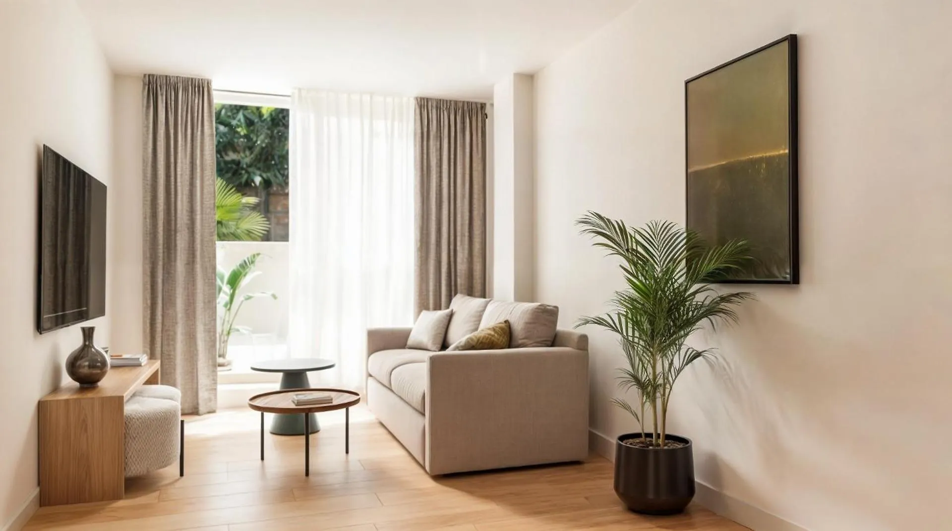 Meral Units Fuengirola Spanien