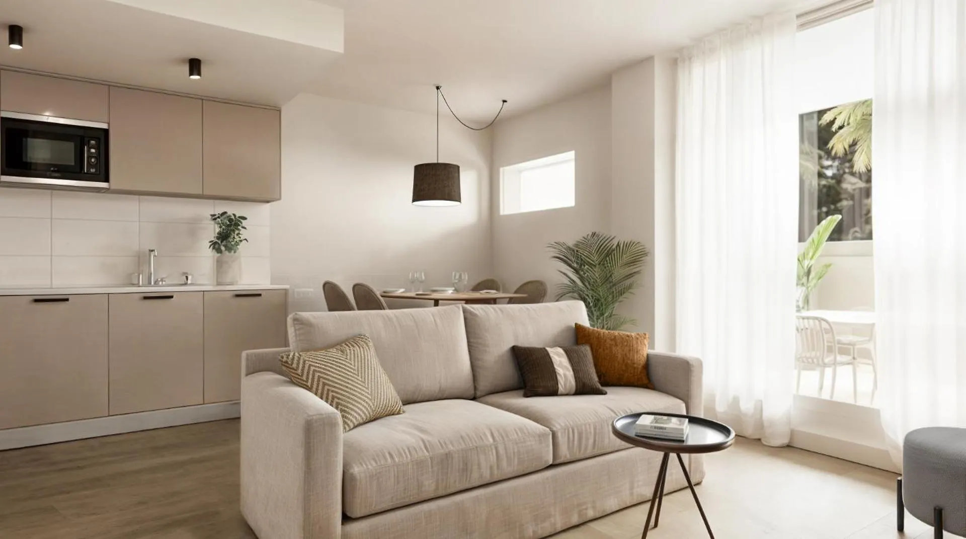 Meral Units Fuengirola Spanien